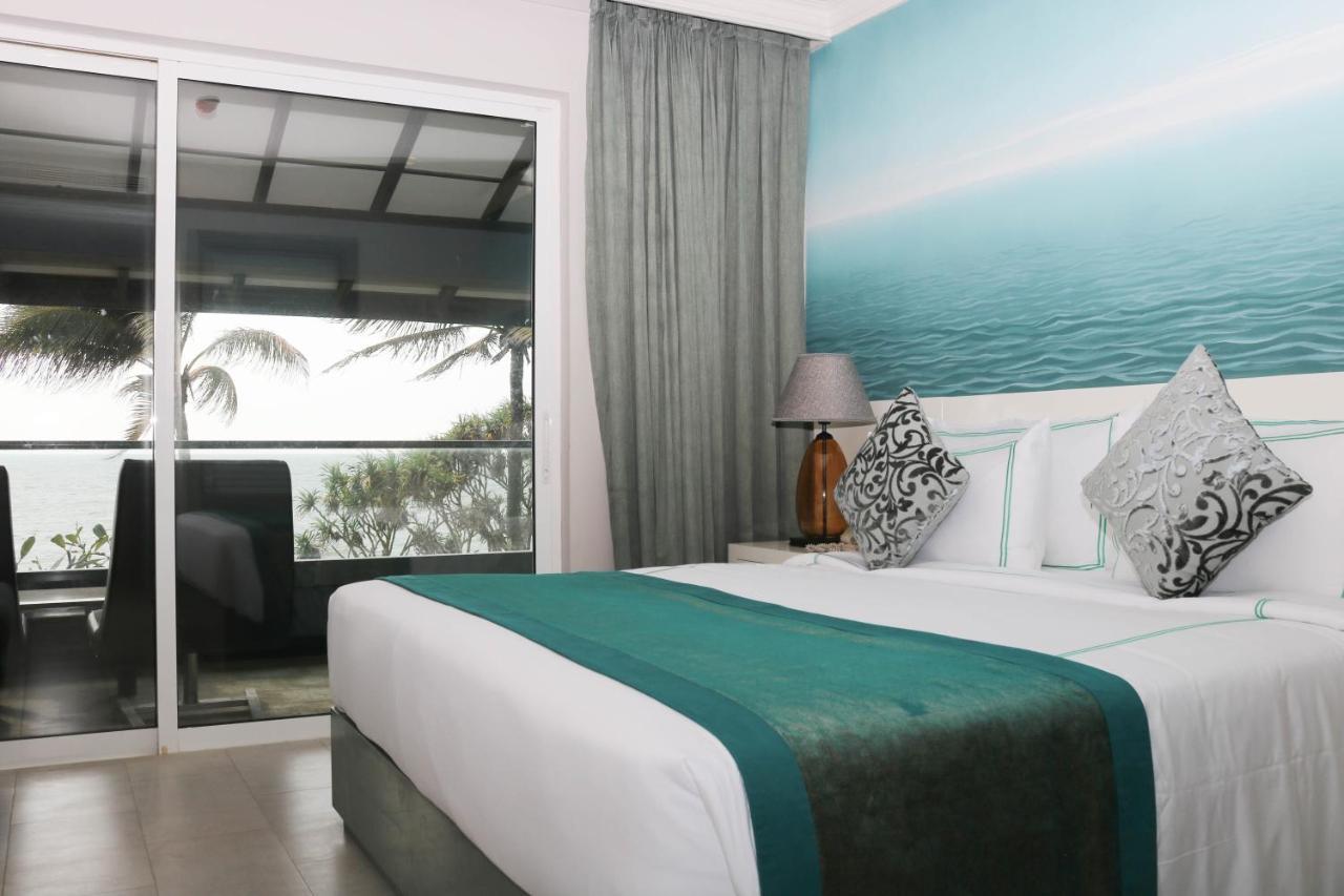 Hotel Earl'S Regent Negombo Exterior foto
