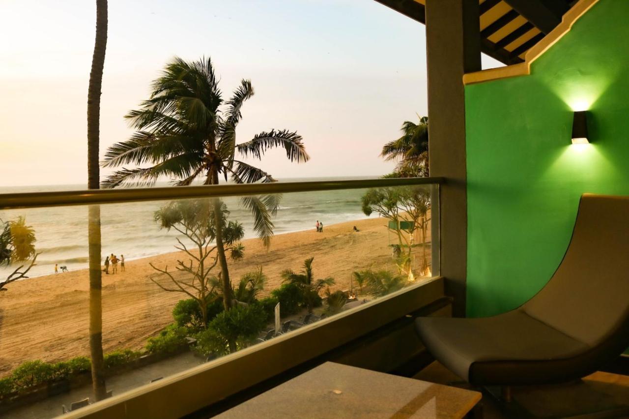 Hotel Earl'S Regent Negombo Exterior foto