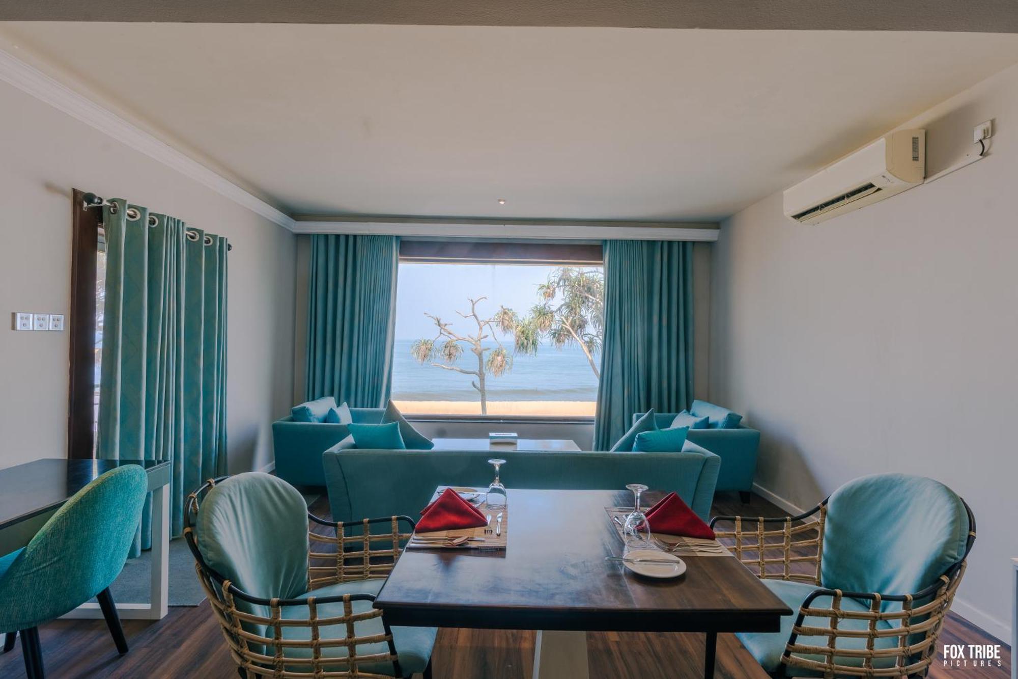 Hotel Earl'S Regent Negombo Exterior foto