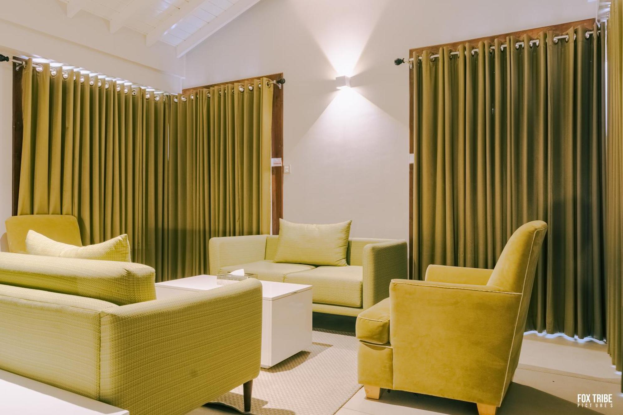 Hotel Earl'S Regent Negombo Exterior foto