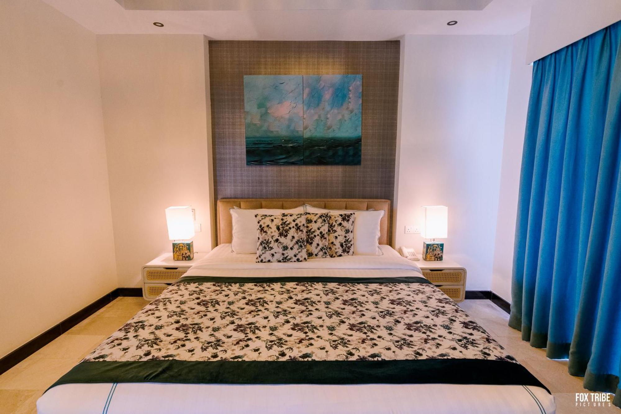 Hotel Earl'S Regent Negombo Exterior foto