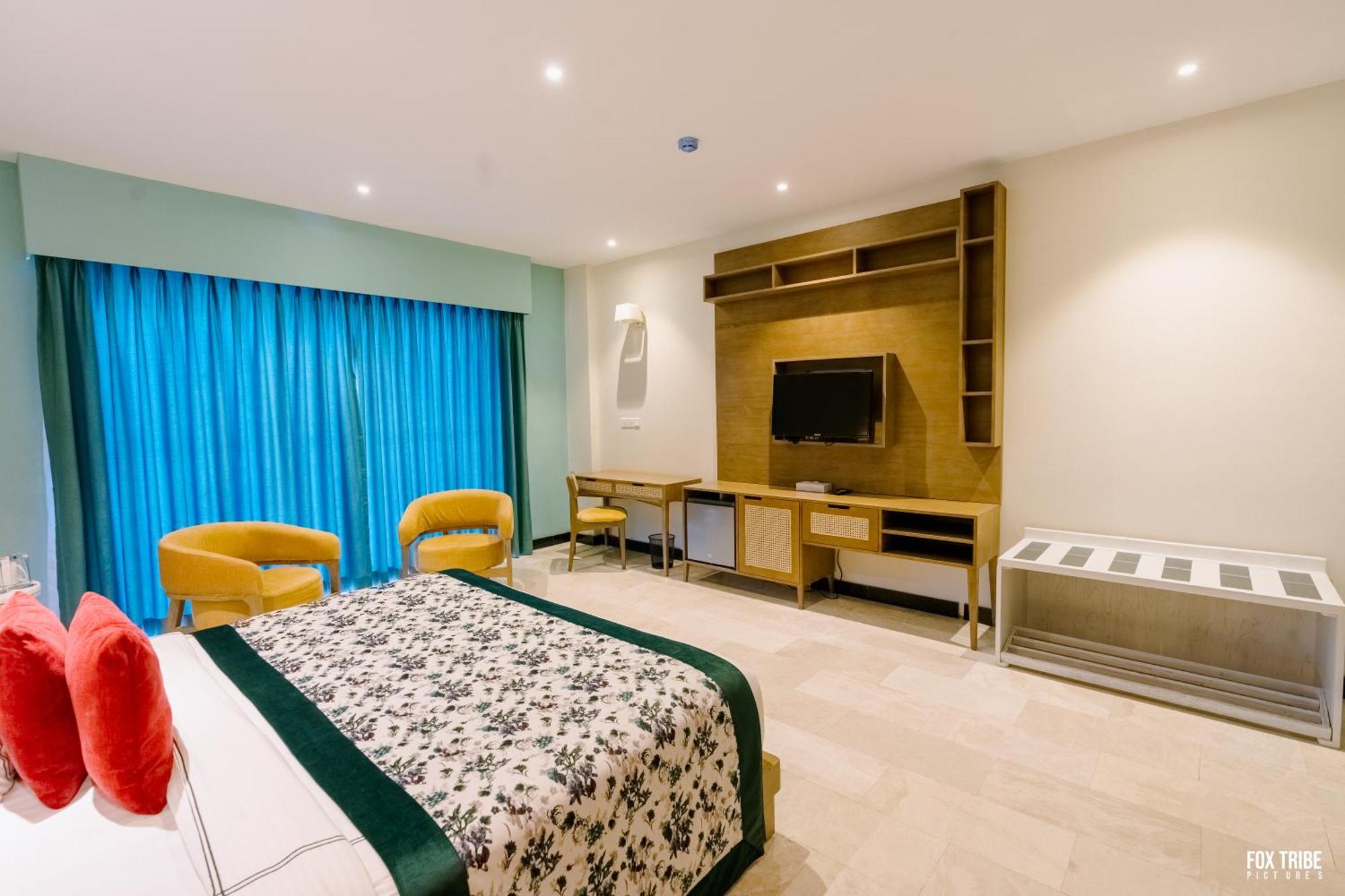 Hotel Earl'S Regent Negombo Exterior foto
